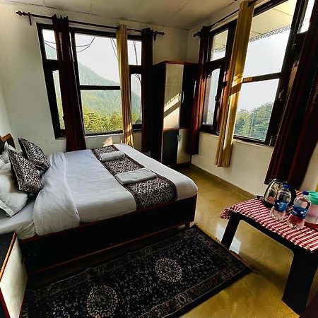 The Lake Cottage By Vrb Hotels Mcleodganj Dharamshala Exterior foto