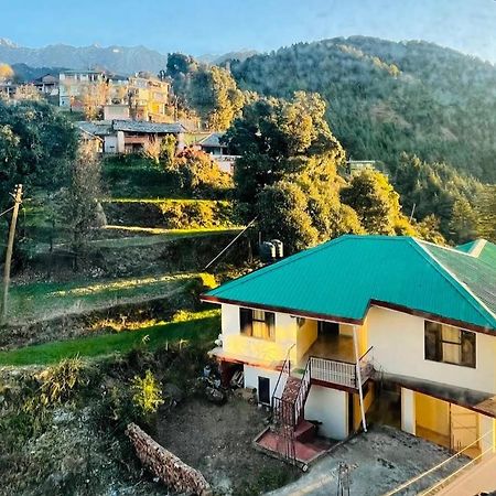 The Lake Cottage By Vrb Hotels Mcleodganj Dharamshala Exterior foto