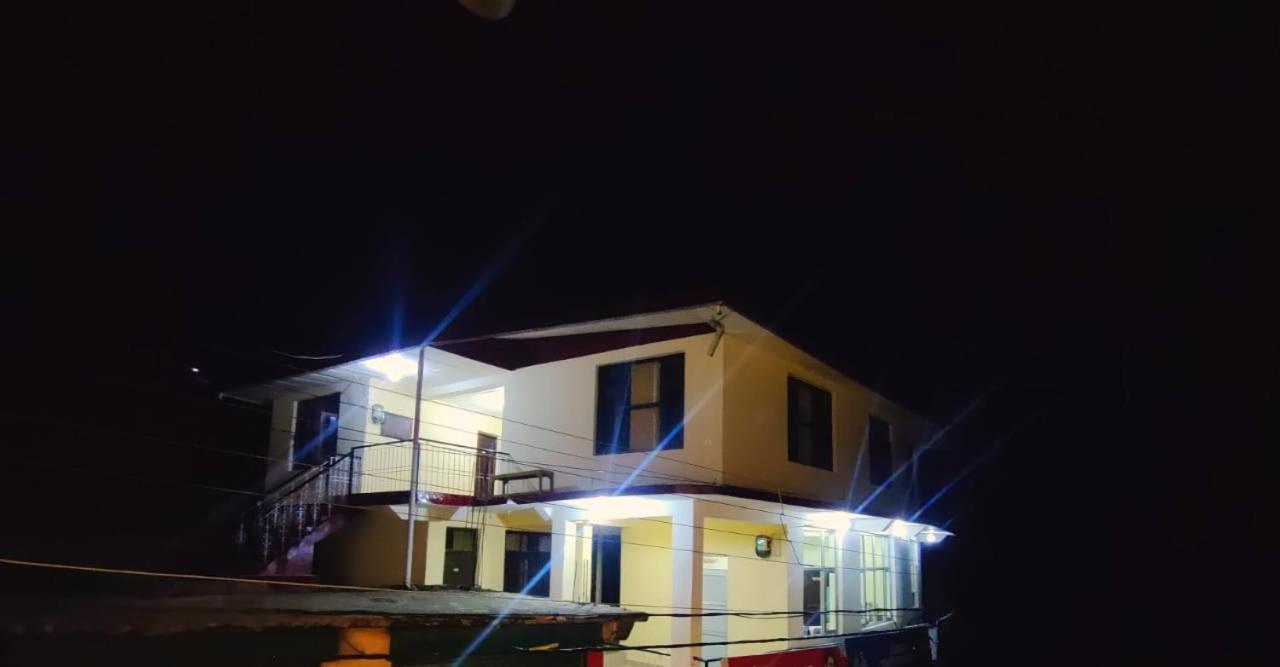 The Lake Cottage By Vrb Hotels Mcleodganj Dharamshala Exterior foto