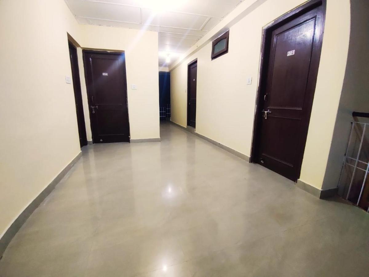 The Lake Cottage By Vrb Hotels Mcleodganj Dharamshala Exterior foto