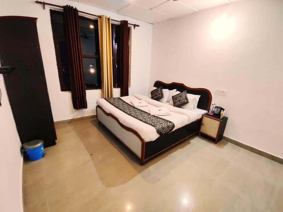 The Lake Cottage By Vrb Hotels Mcleodganj Dharamshala Exterior foto