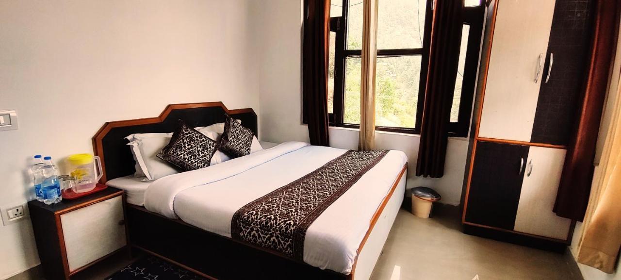 The Lake Cottage By Vrb Hotels Mcleodganj Dharamshala Exterior foto