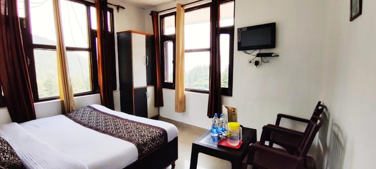 The Lake Cottage By Vrb Hotels Mcleodganj Dharamshala Exterior foto