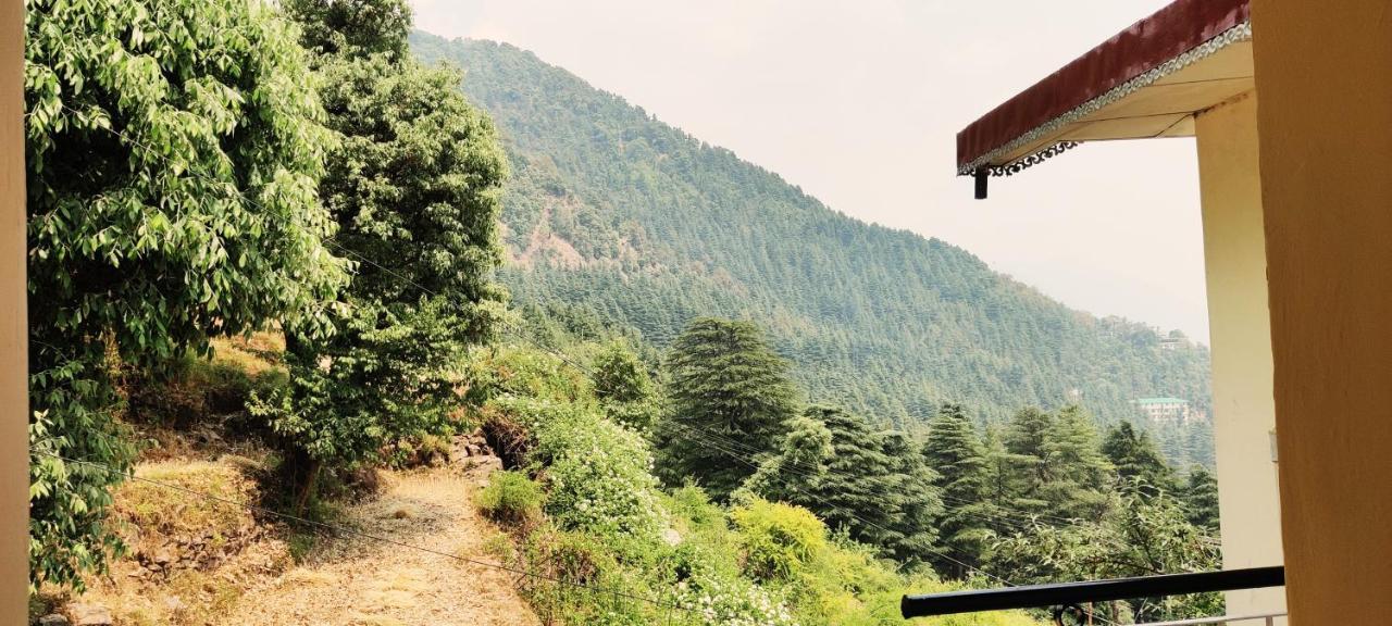 The Lake Cottage By Vrb Hotels Mcleodganj Dharamshala Exterior foto
