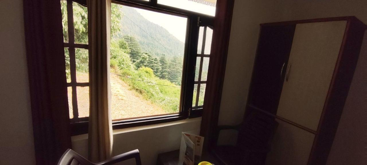 The Lake Cottage By Vrb Hotels Mcleodganj Dharamshala Exterior foto