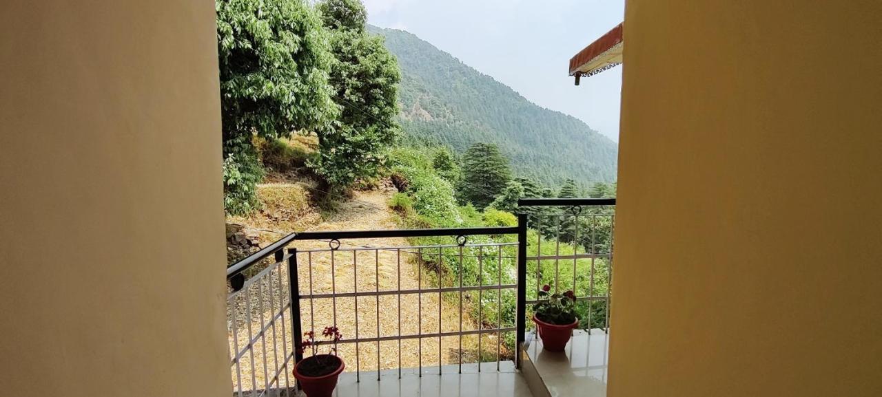 The Lake Cottage By Vrb Hotels Mcleodganj Dharamshala Exterior foto