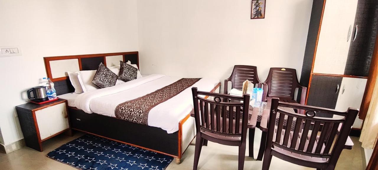 The Lake Cottage By Vrb Hotels Mcleodganj Dharamshala Exterior foto