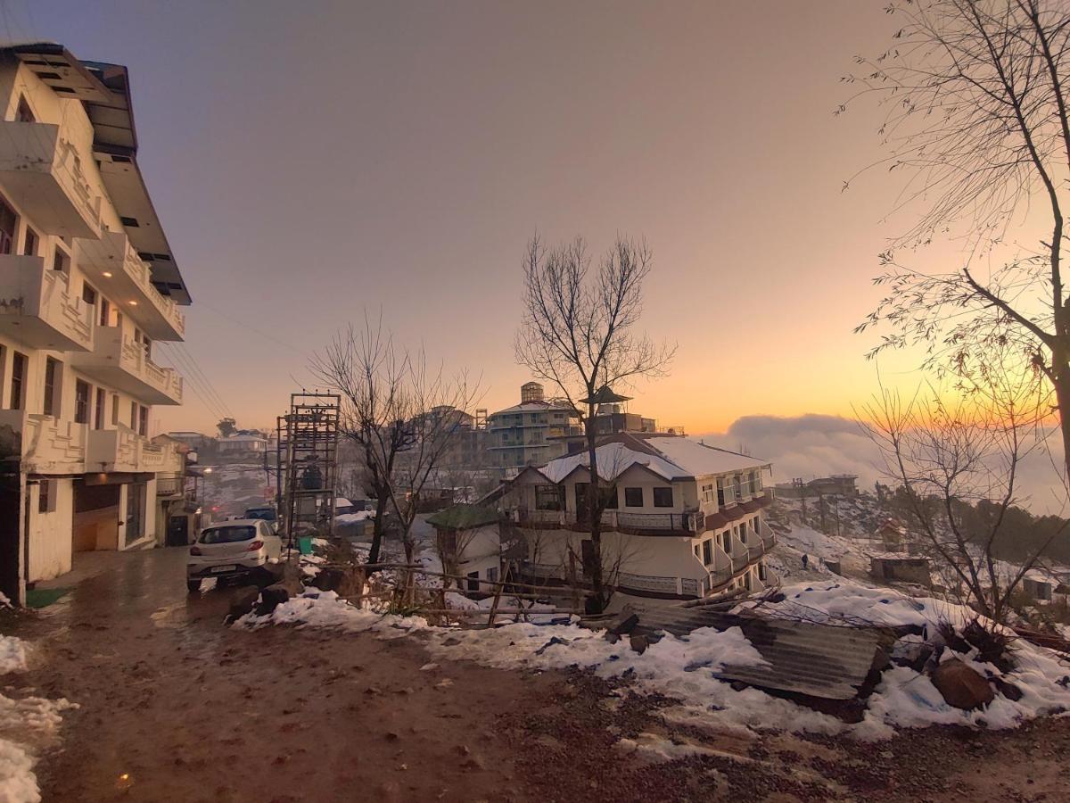 The Lake Cottage By Vrb Hotels Mcleodganj Dharamshala Exterior foto