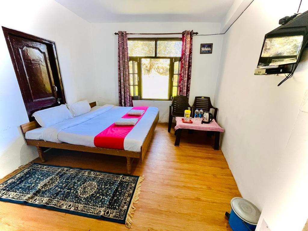 The Lake Cottage By Vrb Hotels Mcleodganj Dharamshala Exterior foto