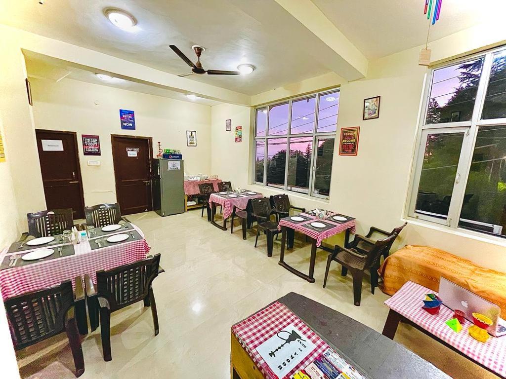 The Lake Cottage By Vrb Hotels Mcleodganj Dharamshala Exterior foto