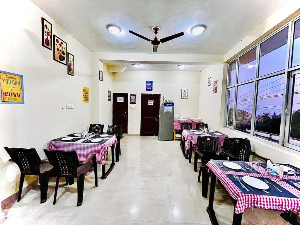 The Lake Cottage By Vrb Hotels Mcleodganj Dharamshala Exterior foto