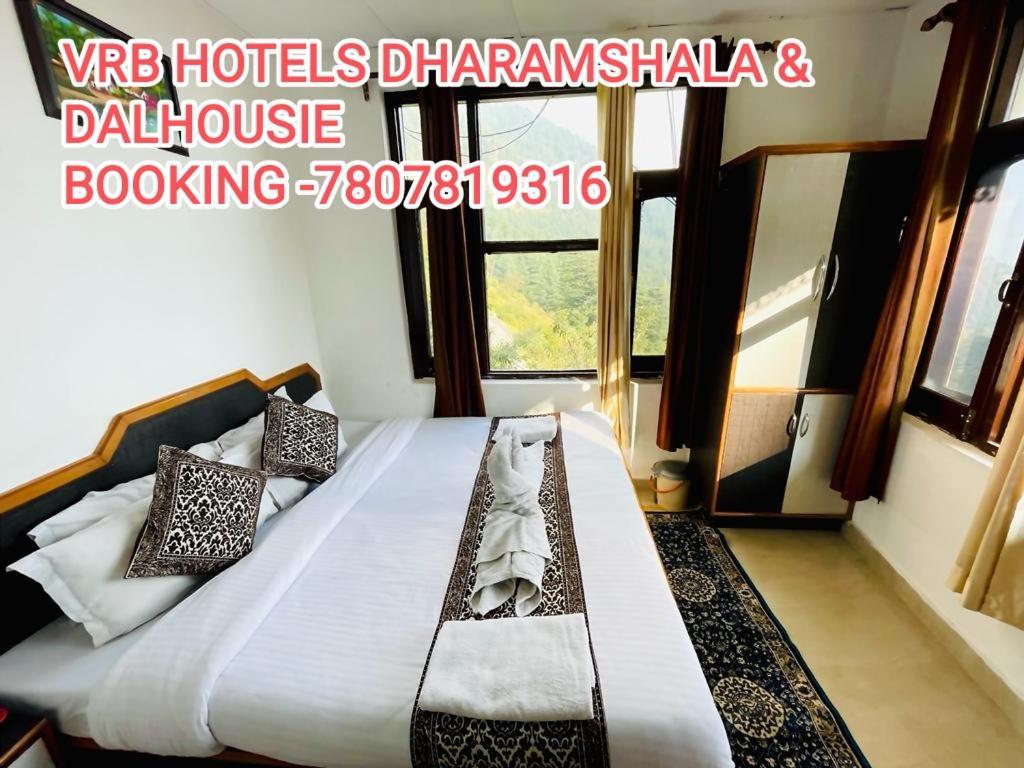 The Lake Cottage By Vrb Hotels Mcleodganj Dharamshala Exterior foto
