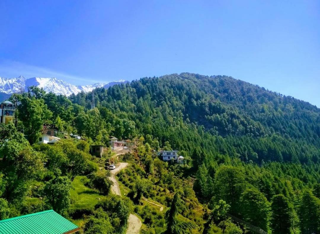 The Lake Cottage By Vrb Hotels Mcleodganj Dharamshala Exterior foto