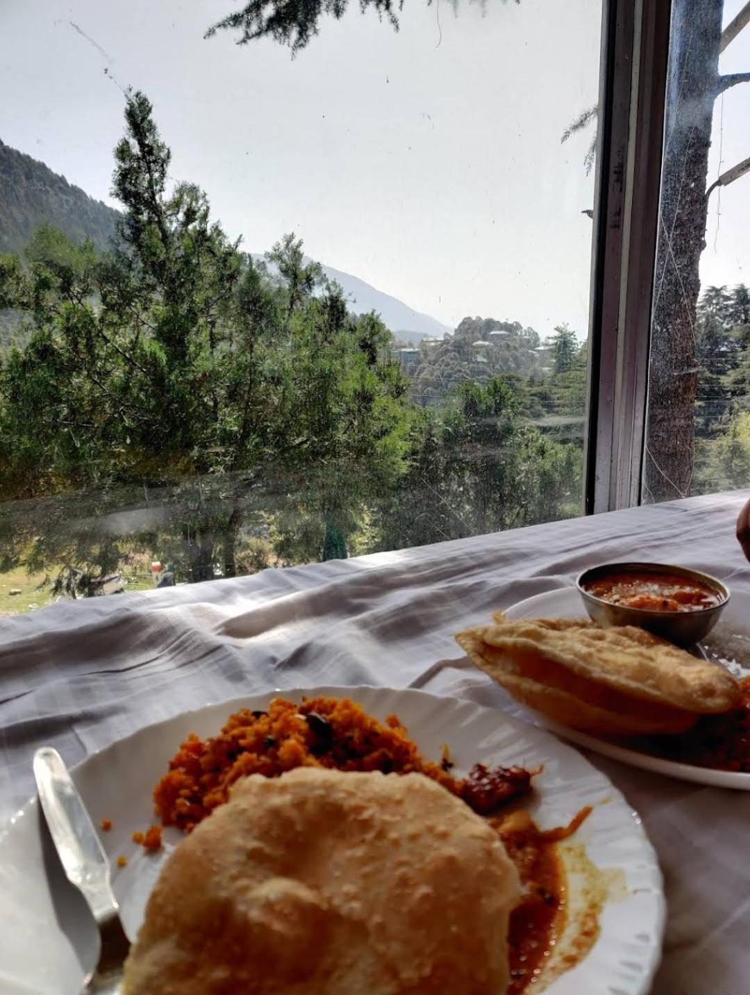 The Lake Cottage By Vrb Hotels Mcleodganj Dharamshala Exterior foto