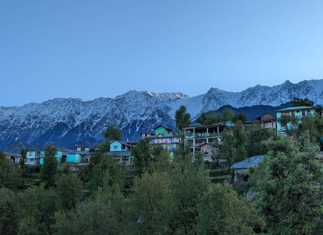 The Lake Cottage By Vrb Hotels Mcleodganj Dharamshala Exterior foto